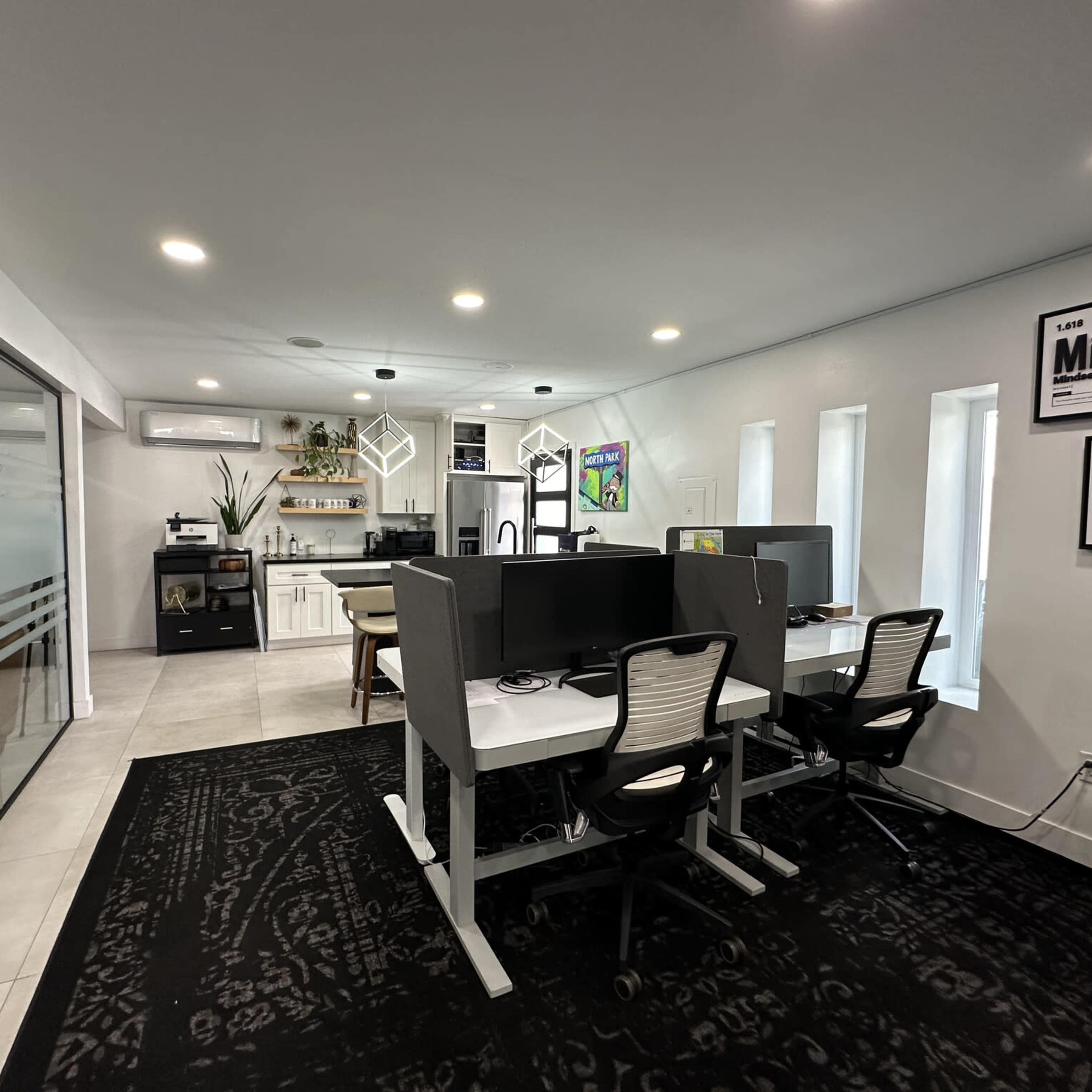 Modern Office & Creative Workspace in San Diego’s North Park Image in North Park, San Diego, CA