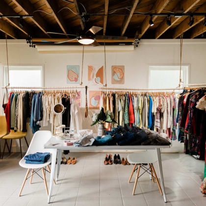 Shopping: 5 pop-up shops to visit in and around Atlanta