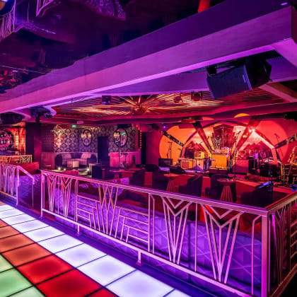 10 Best 21st Birthday Party Venues For Rent Near Me | Peerspace