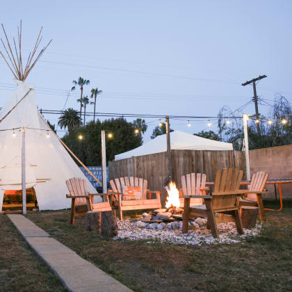 33 Best Fire Pits for Rent Near Me | Peerspace