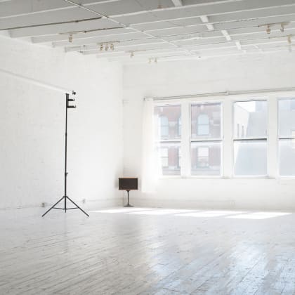 10 Best Photo Studios For Rent in Dallas, TX | Peerspace