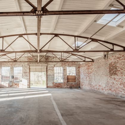 Greenpoint Terminal Warehouse - Event Space in Brooklyn, NY