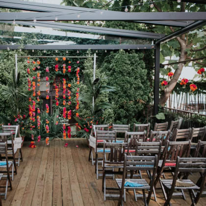 rochester ny last minute tent rental