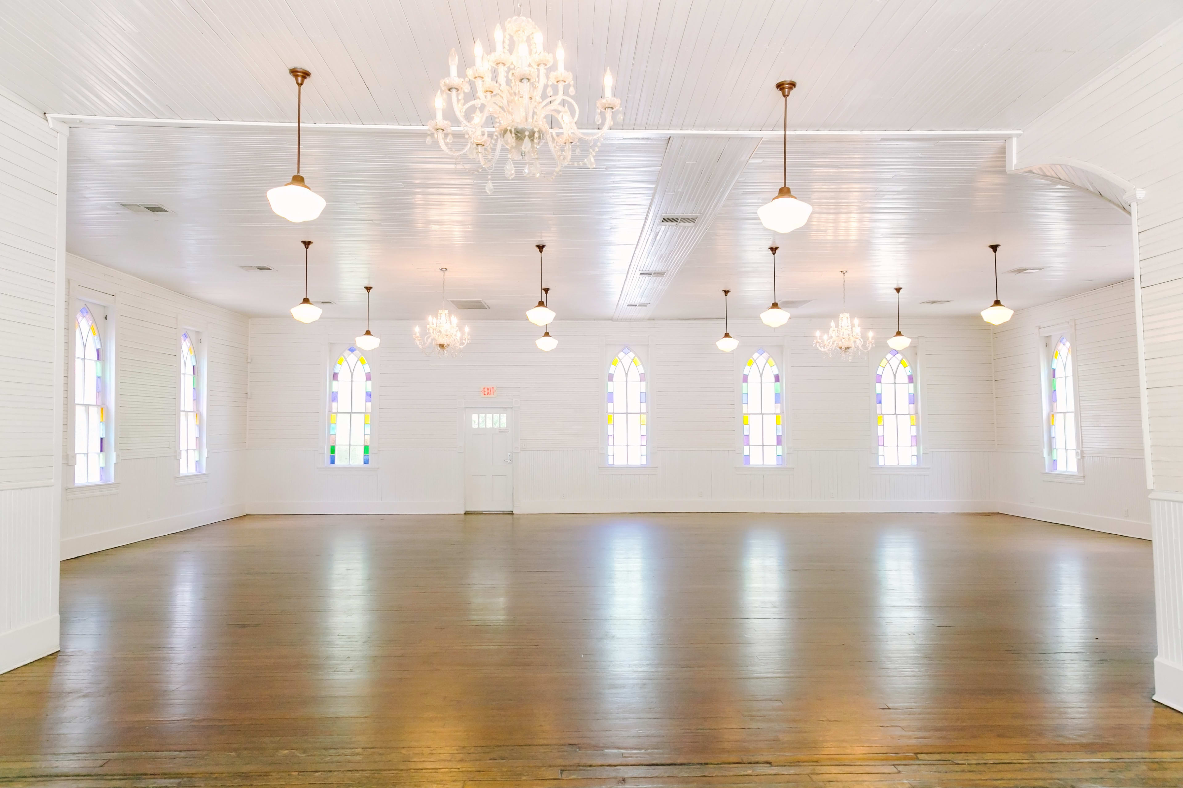 Party spaces to best sale rent near me
