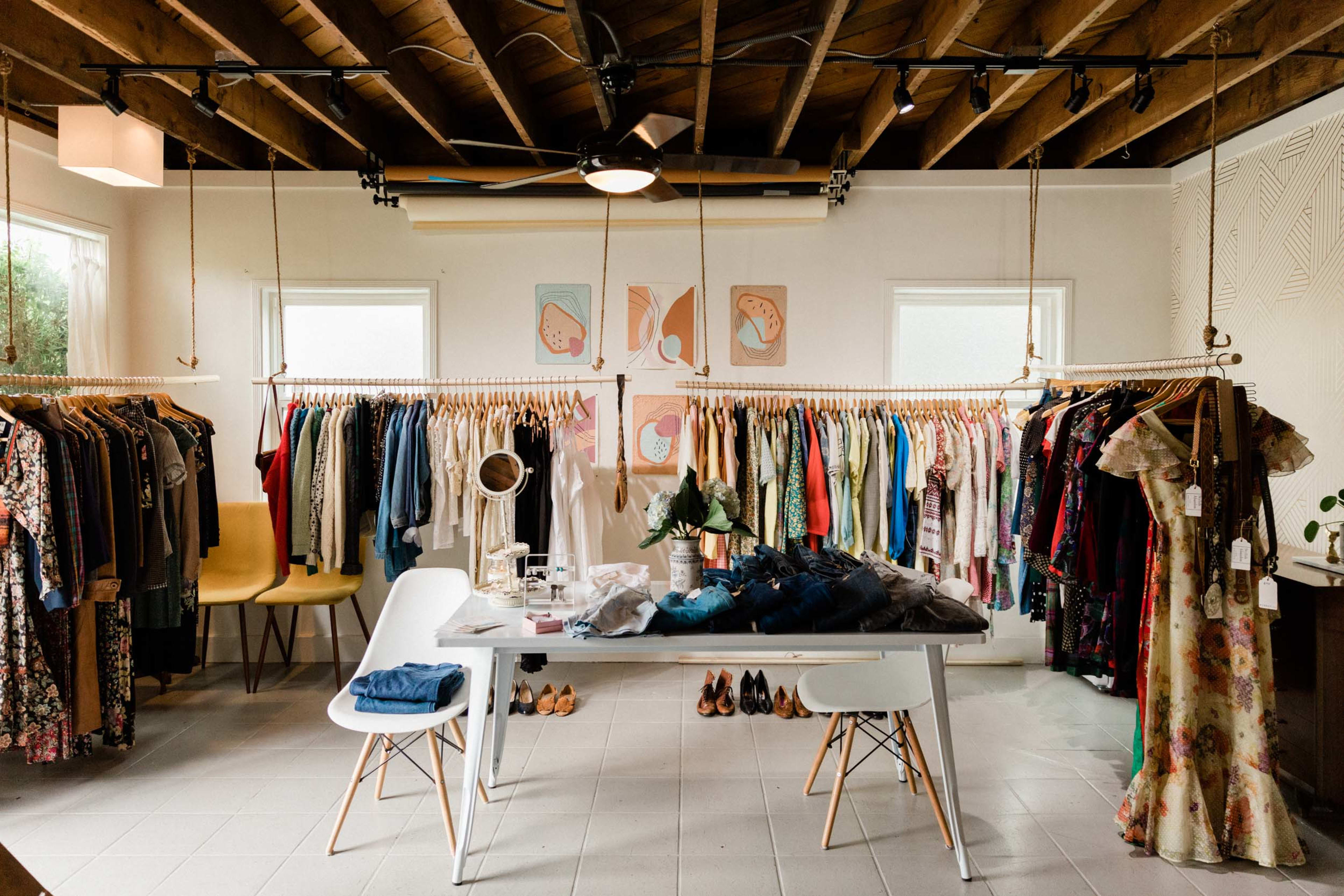 10 Best Pop Up Retail & Storefront Spaces Near Me