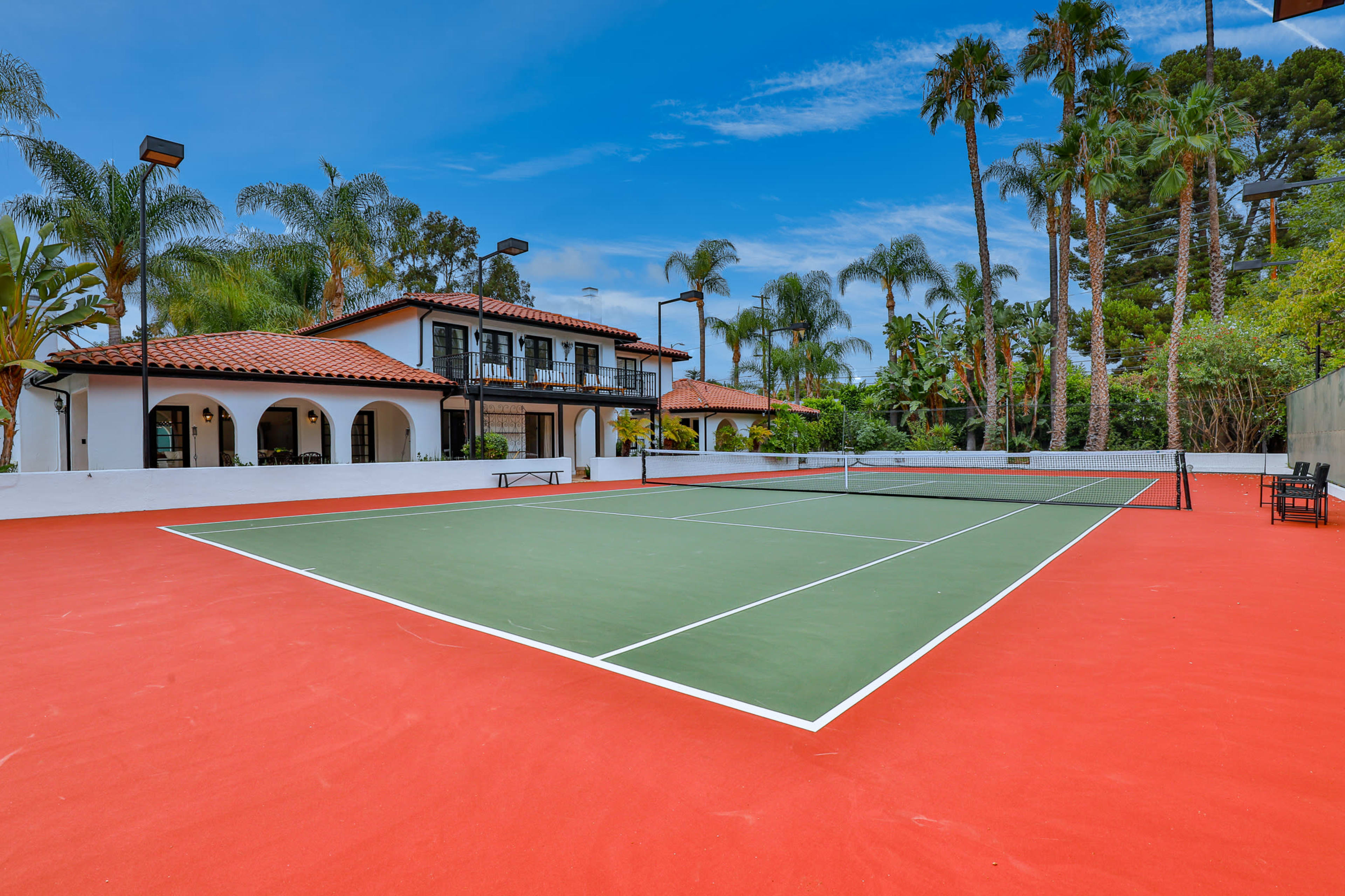 The Best Tennis Courts for Rent Near Me Peerspace