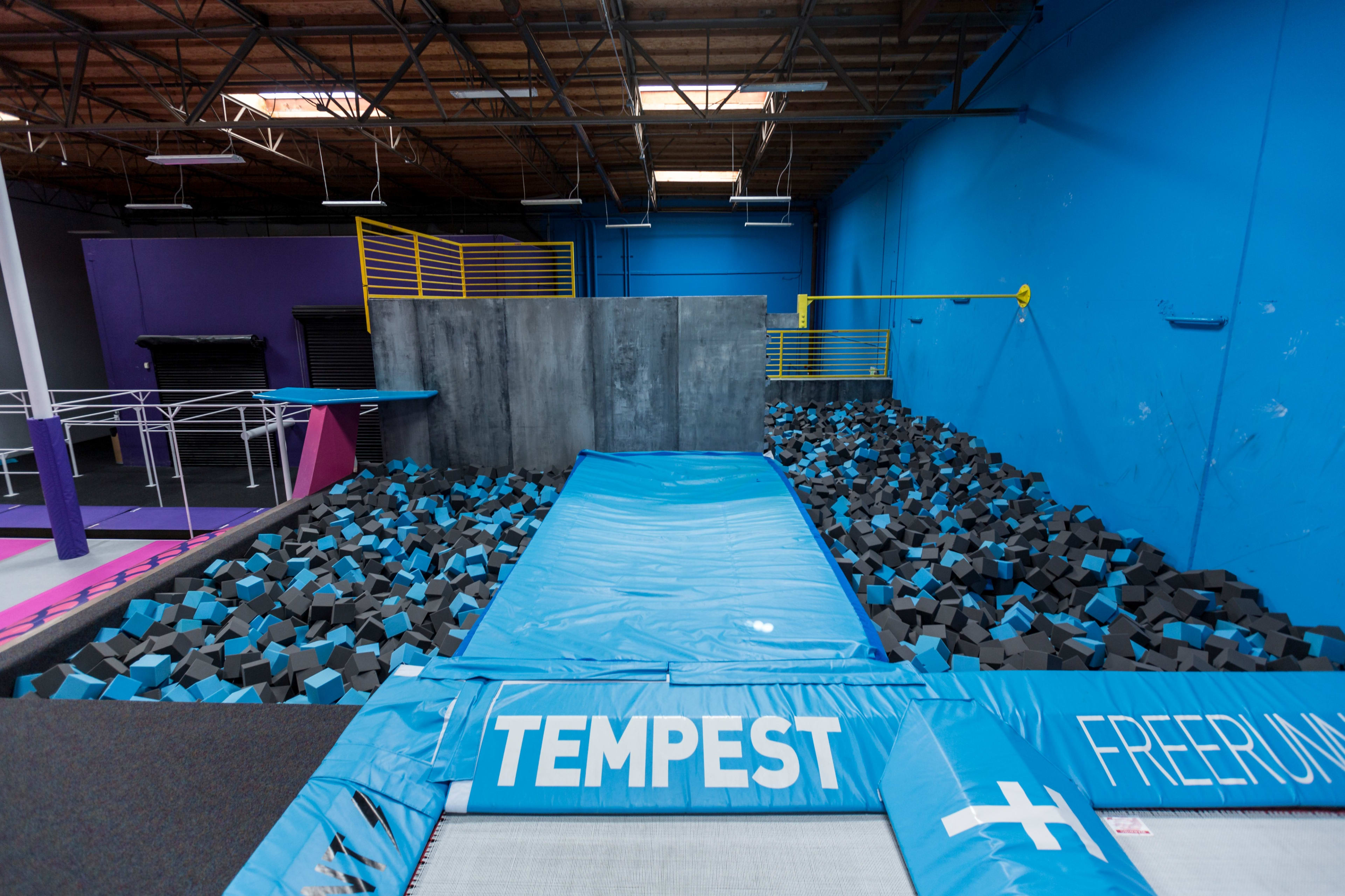 Tumbling mats near me best sale