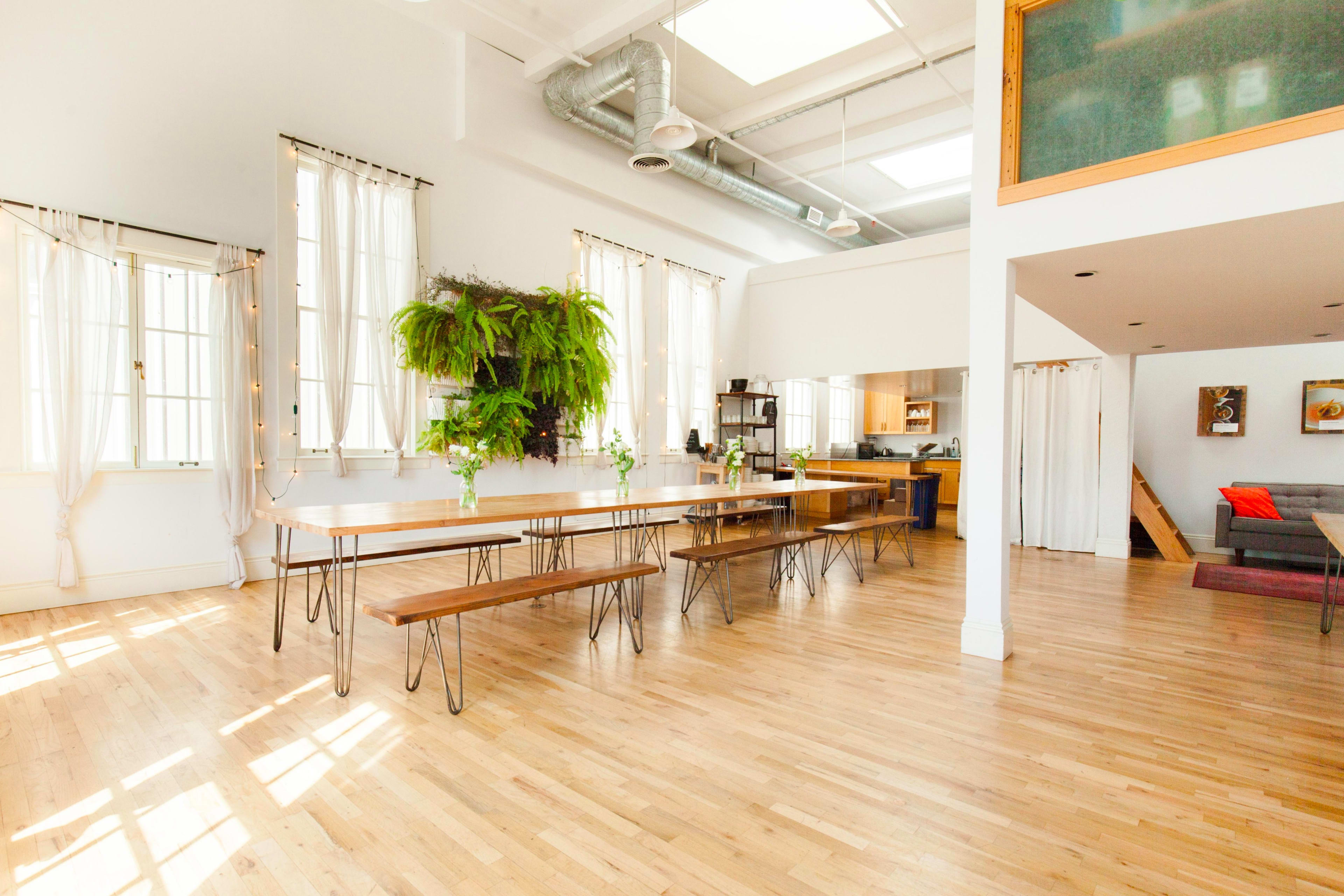 Party spaces to rent near discount me