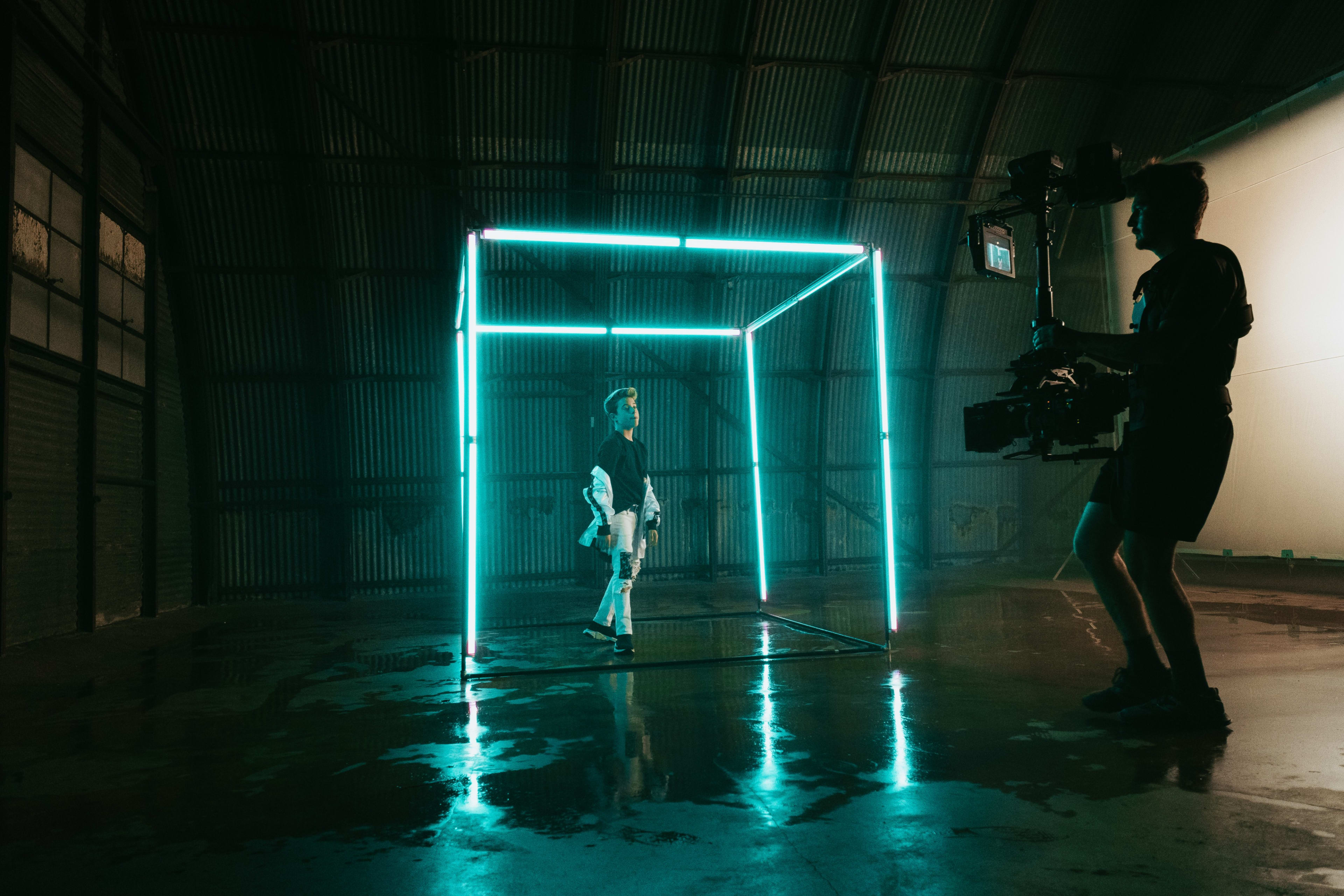 Best place to watch music videos hotsell
