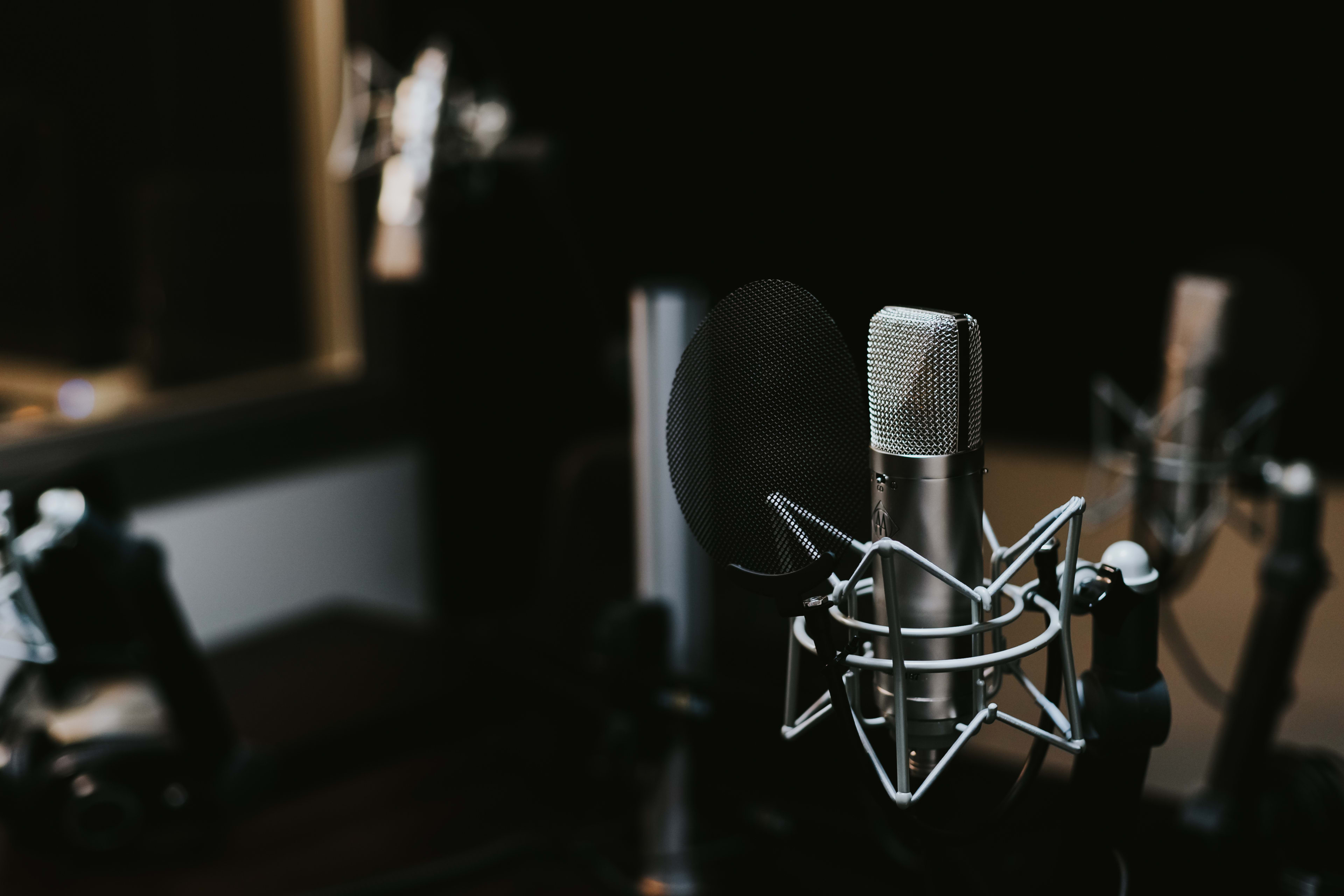 32 Best Recording Studios for Rent Near Me Peerspace