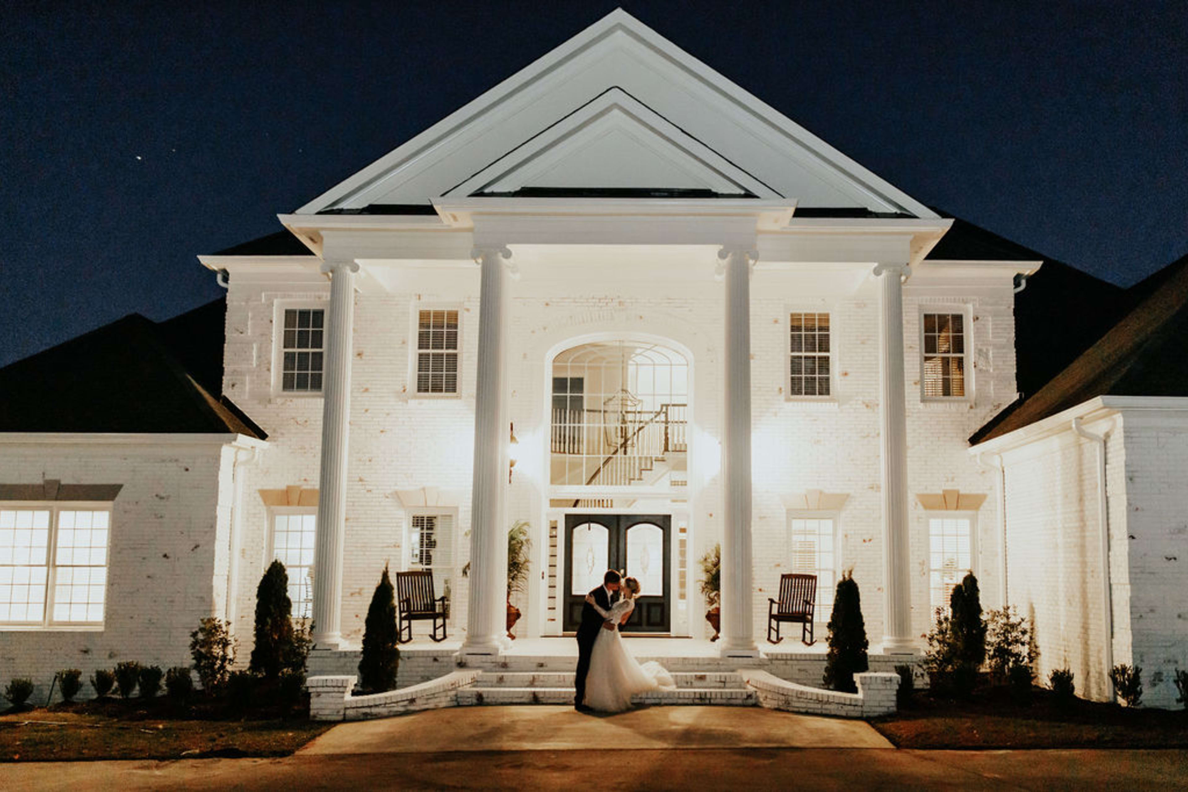 Mansion For Rent In Atlanta