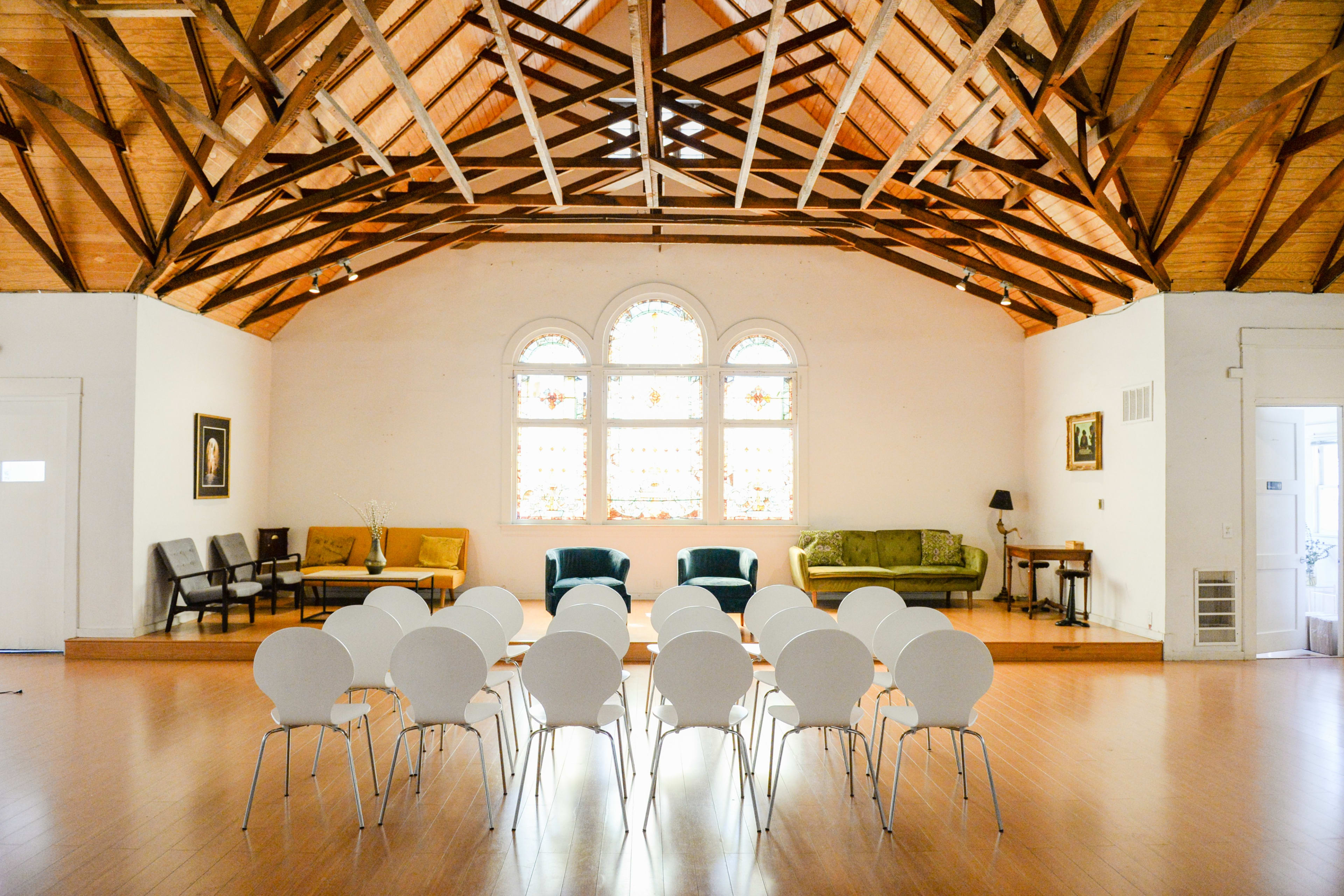 10 Best Concert Venues For Rent in Seattle WA Peerspace