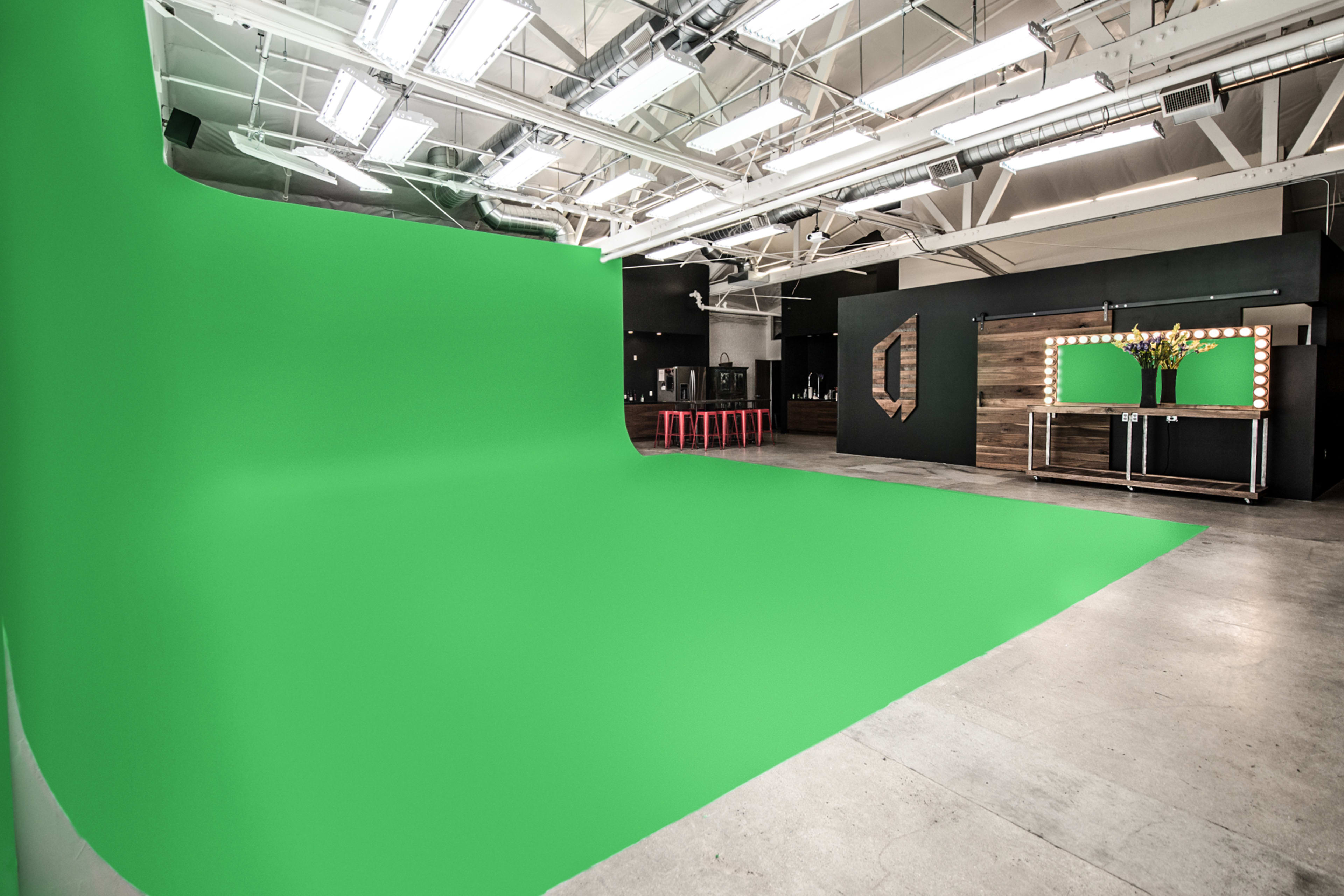 10 Best Green Screen & Chroma Key Screen Studios For Rent in Brooklyn, NY