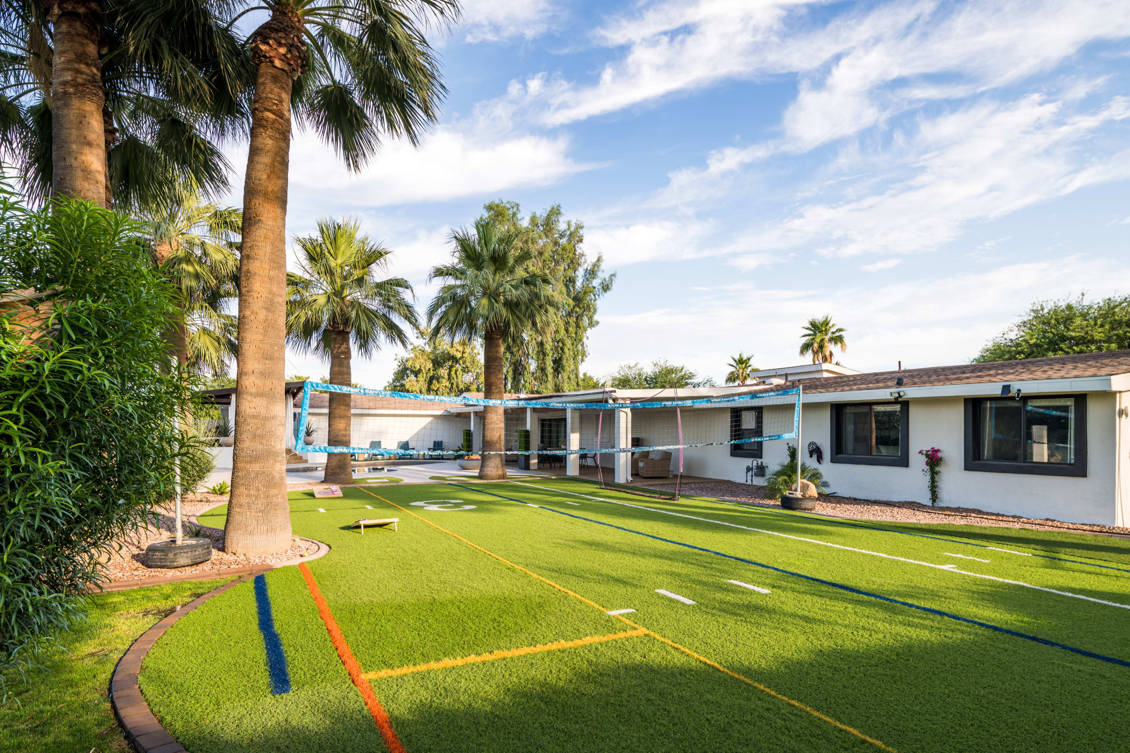 27 Best Volleyball Courts for Rent Near Me Peerspace