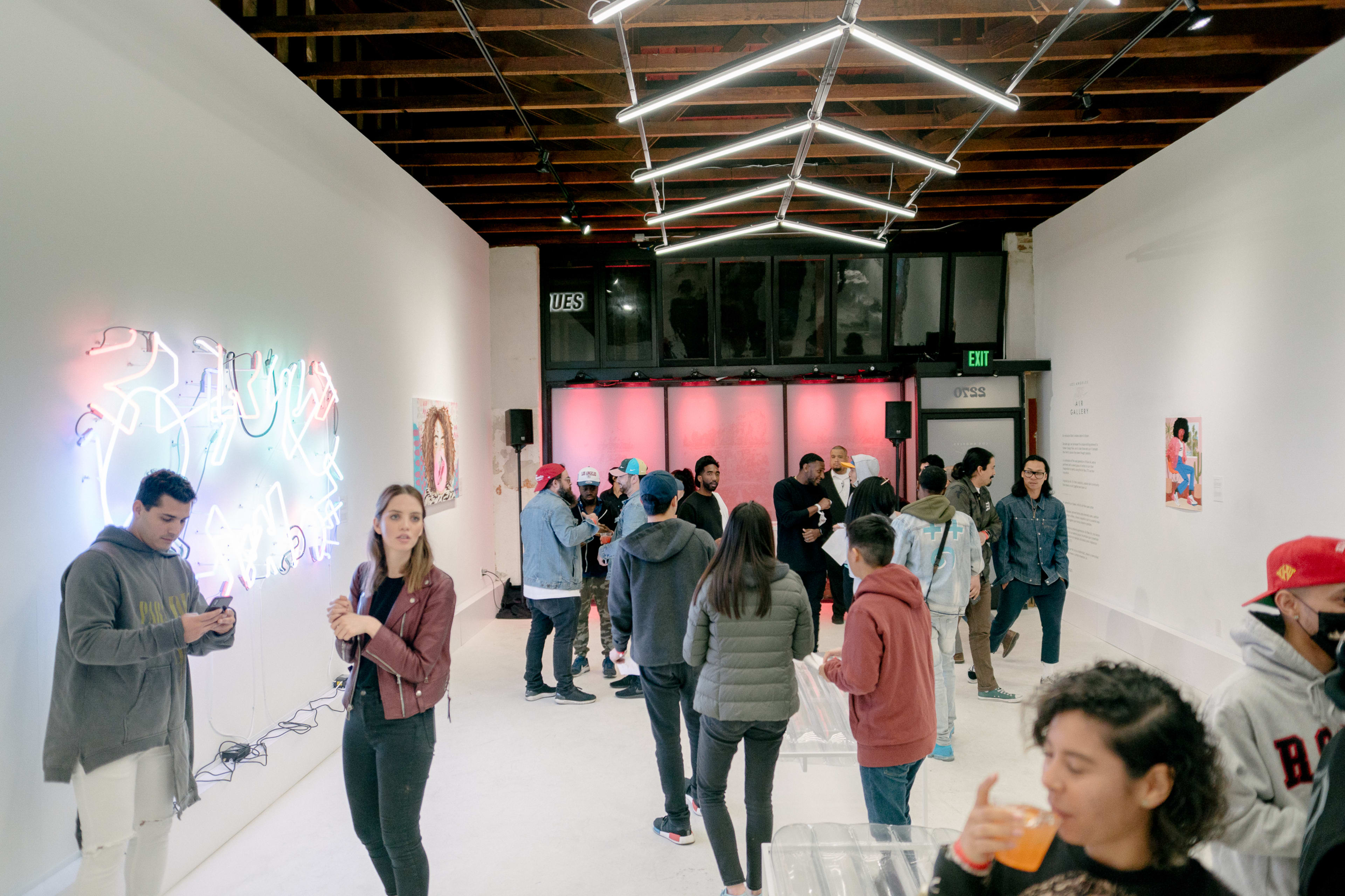 10 Best Galleries & Art Spaces Near Me | Peerspace