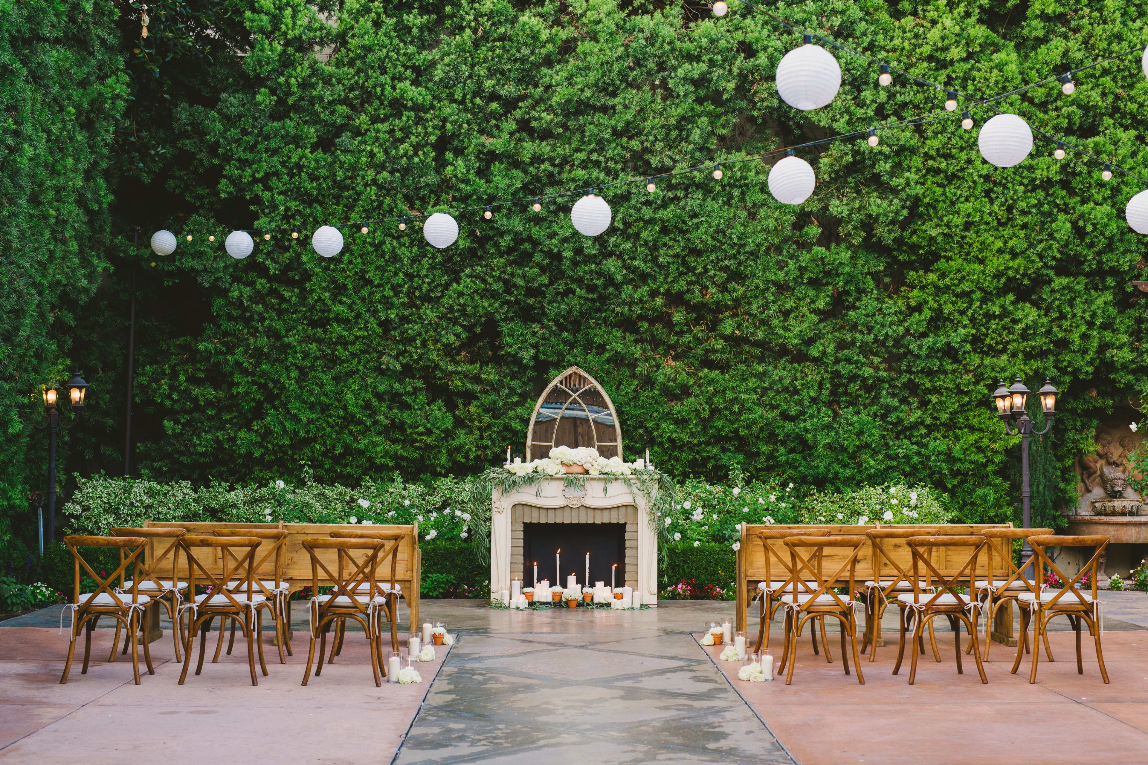10 Best Wedding Venues For Rent in Los Angeles, CA