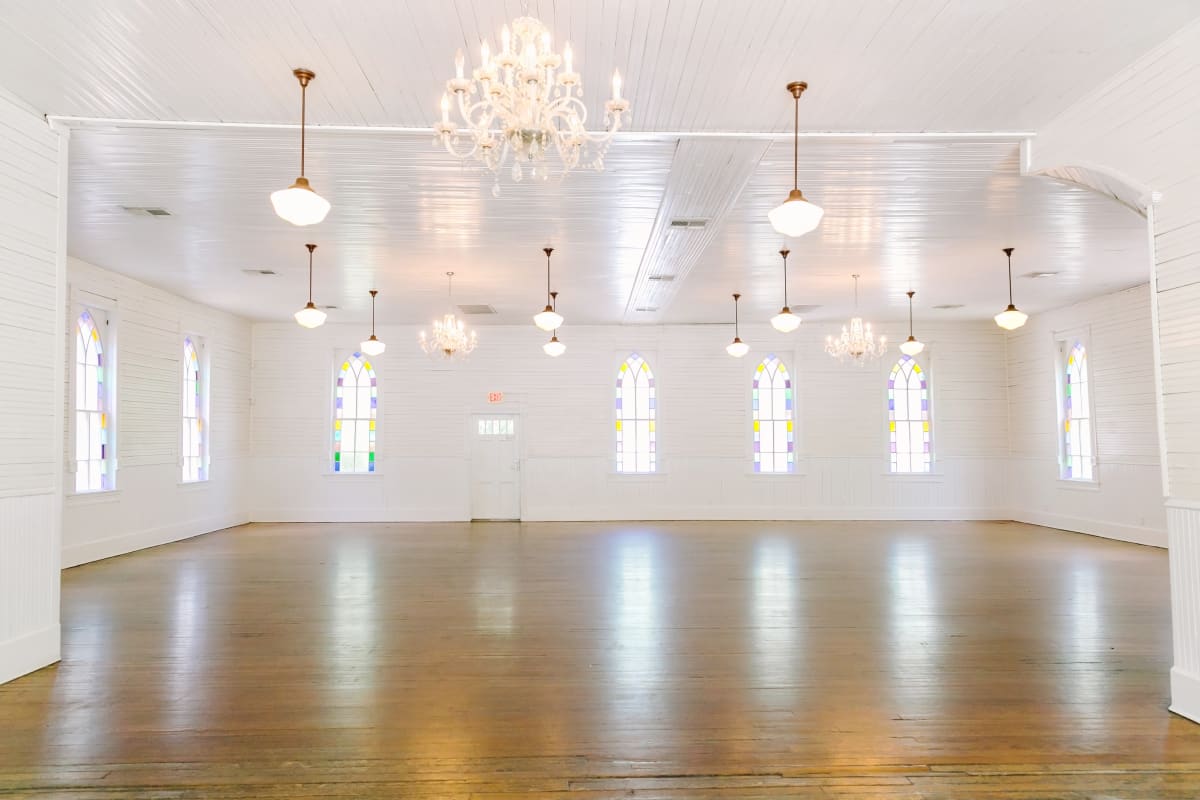 Birthday Party Halls In Bay Area