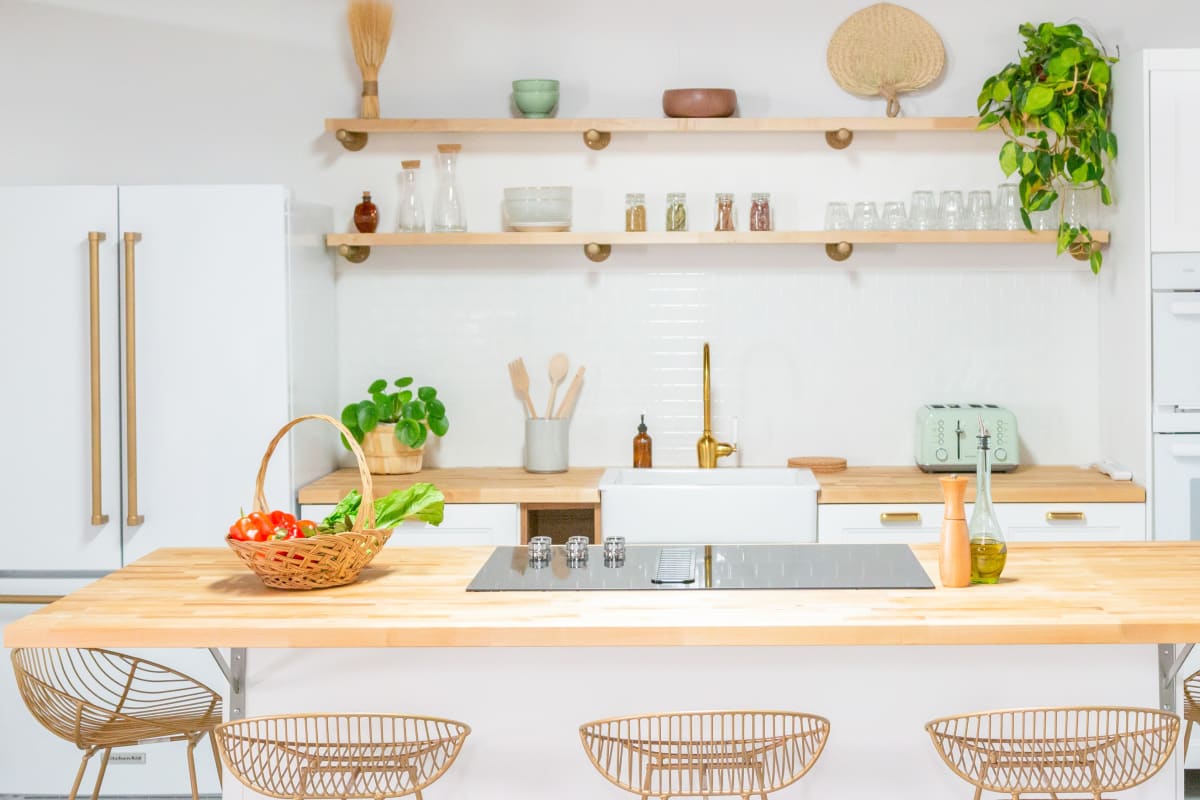 Unique Kitchen Spaces For Rent Atlanta Ga Peerspace