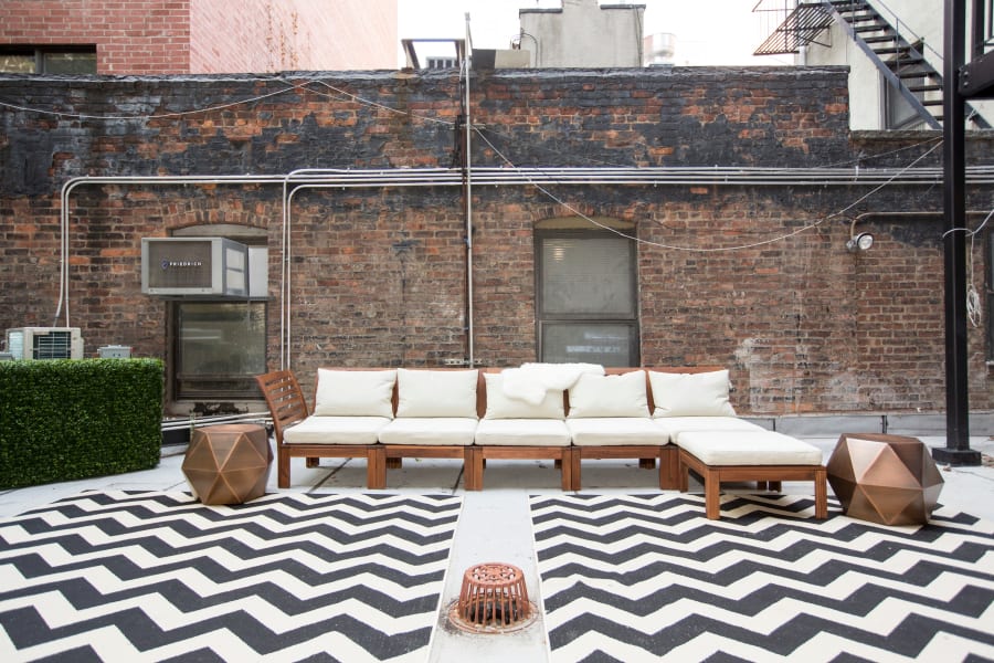 Unique rooftop venues for rent Houston, TX Peerspace