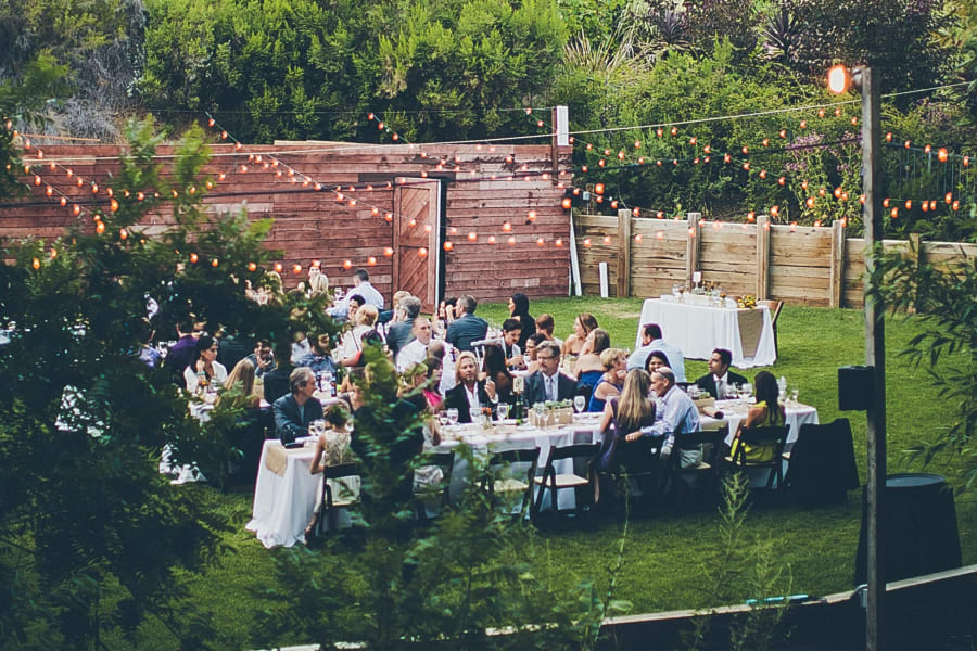 Unique outdoor event venues for rent Atlanta, GA Peerspace