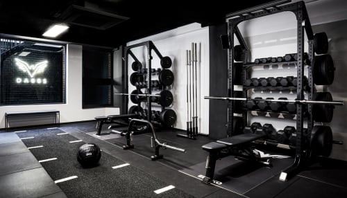 36 Best Gyms for Hire in London, England Peerspace