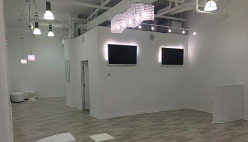 Unique Art Show Spaces Venues For Rent Atlanta Ga Peerspace