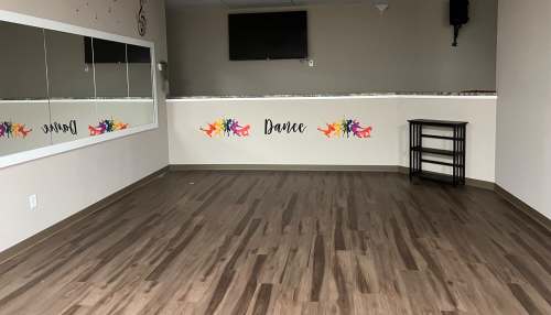 Dance Workshop The Playhouse At White Lake Prague: The Best Of