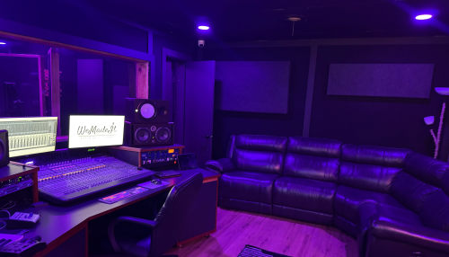 Recording equipment shop near me outlet