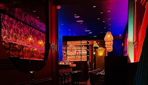 Top Restaurant Locations in Lower Manhattan, New York to Rent