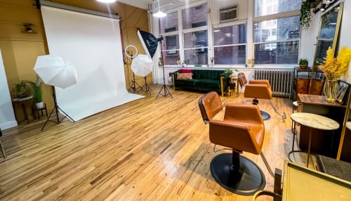The BEST 10 Salon locations for rent in New York, NY