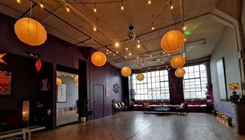 Birthday Party Halls In Bay Area