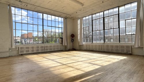 Greenpoint Terminal Warehouse - Event Space in Brooklyn, NY