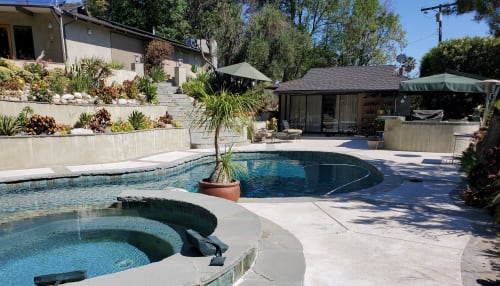 Swimming Spots to Host a Pool Party for Your Los Angeles Kid