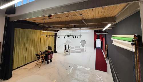 24 Best Cycloramas for Rent in Mississauga, ON | Peerspace