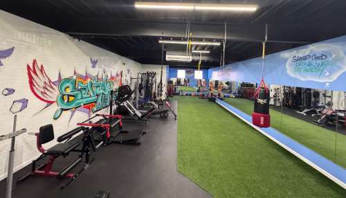 36 Best Mma Gyms for Rent in Boston, MA Peerspace
