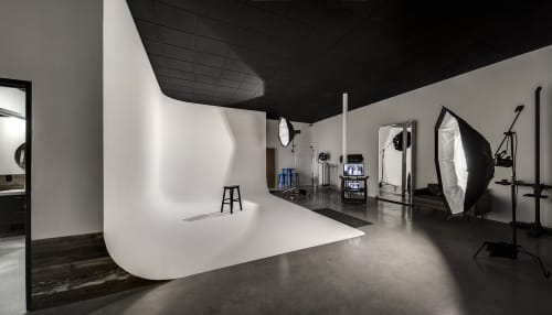 Versatile Multi-Set Studio Space in Las Vegas