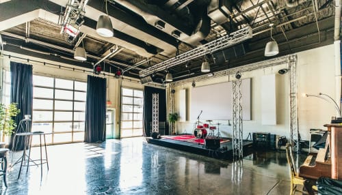 10 Best Commercial Photography Locations For Rent in Nashville, TN |  Peerspace