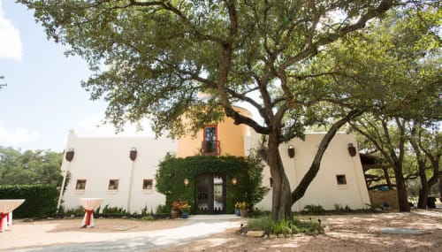 36 Best Outdoor Party Venues for Rent in Fredericksburg, TX