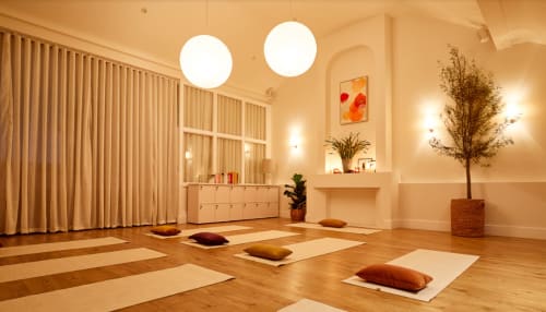 140 Best Yoga Studio Interior ideas  yoga studio, yoga studio interior,  studio interior