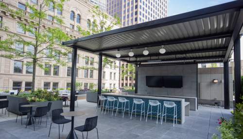 36 Best Patios for Rent in Boston, MA Peerspace