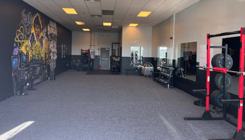 Planet Fitness Equipment Franklin Tn 21 Best Gyms For Rent In