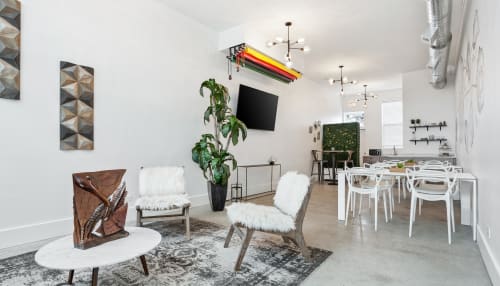 Unique Brunch Venues For Rent Chicago Il Peerspace