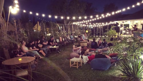 Outdoor party venues shop near me