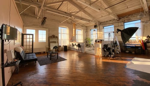 10 Best Yoga & Pilates Studios For Rent in Philadelphia, PA