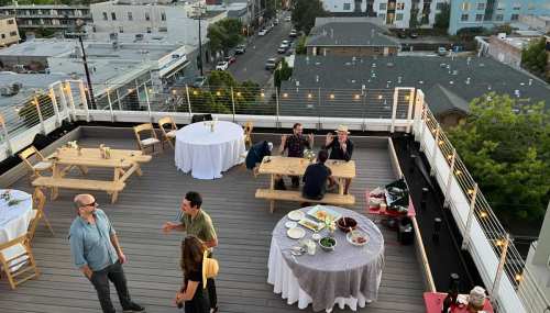 36 Best Rooftop Venues for Rent in Mountain View, CA Peerspace