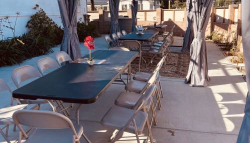 36 Best Patios for Rent in Fullerton, CA Peerspace