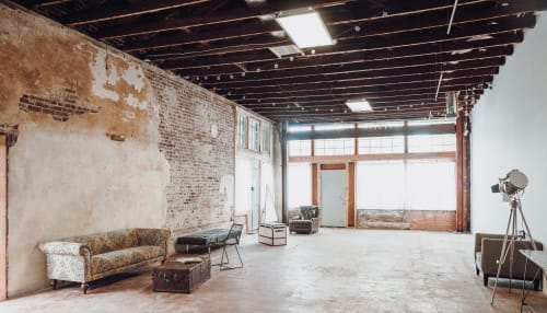 Unique Film Studios For Rent Houston Tx Peerspace