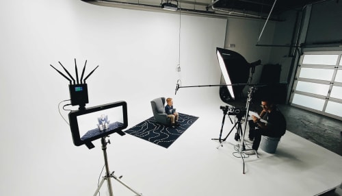 rent a photography studio for a day near me