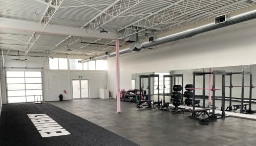 Rent fields, gyms, theaters and more in Klein