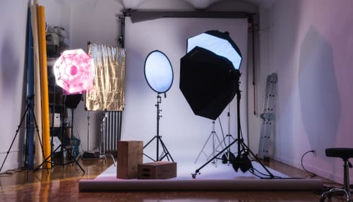 Unique Film Studios For Rent New York Ny Peerspace